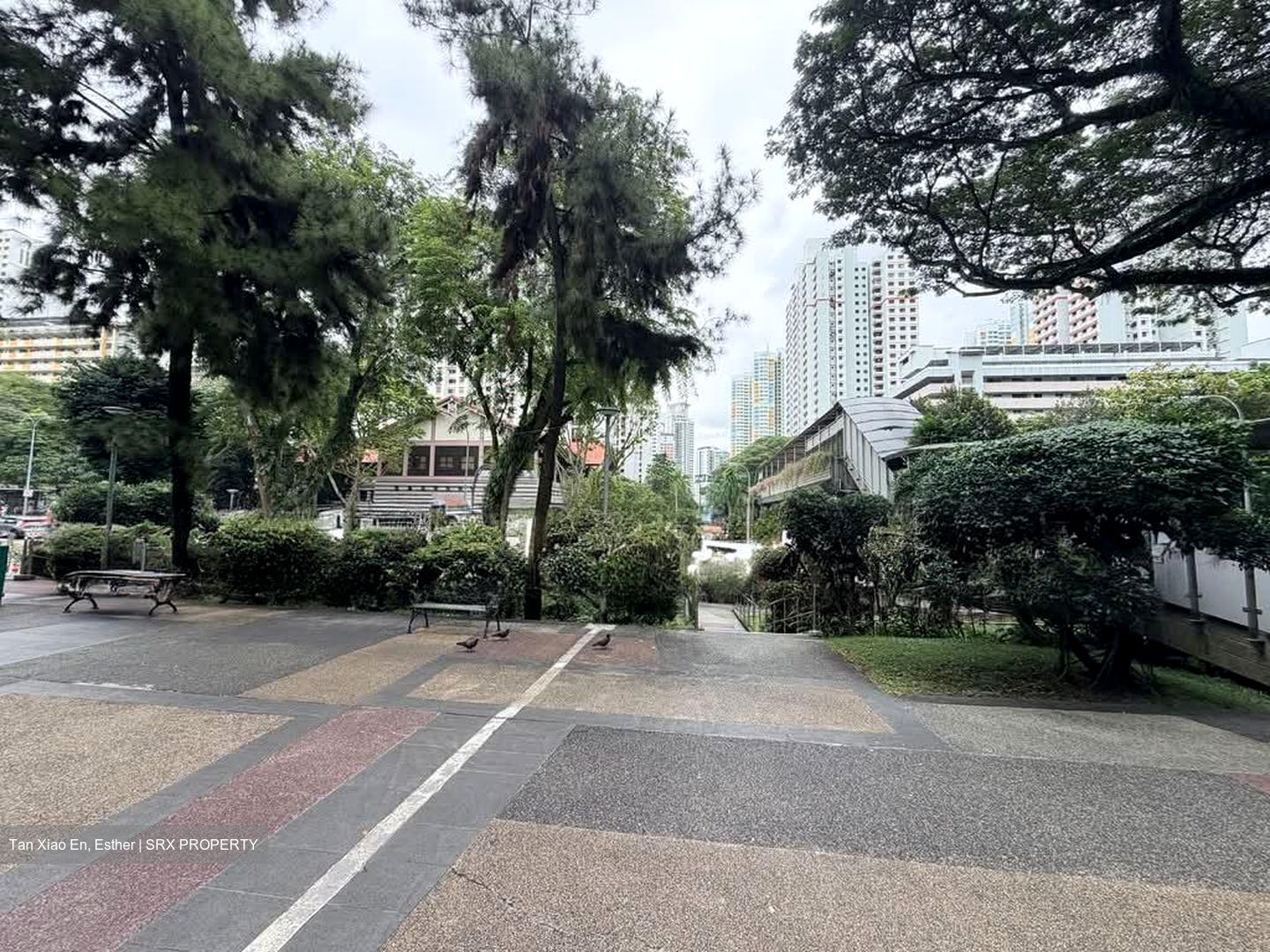Jalan Bukit Merah (D3), Retail #532432471